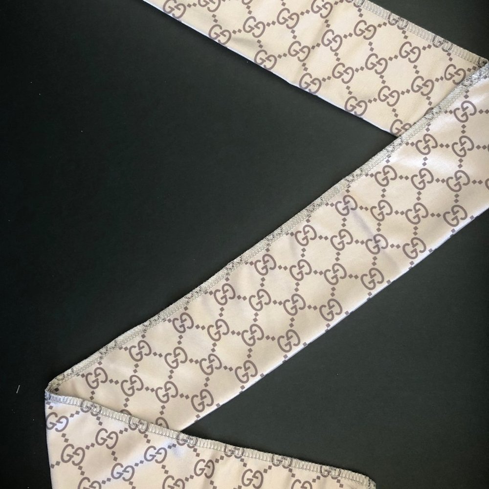 Designer Headwrap